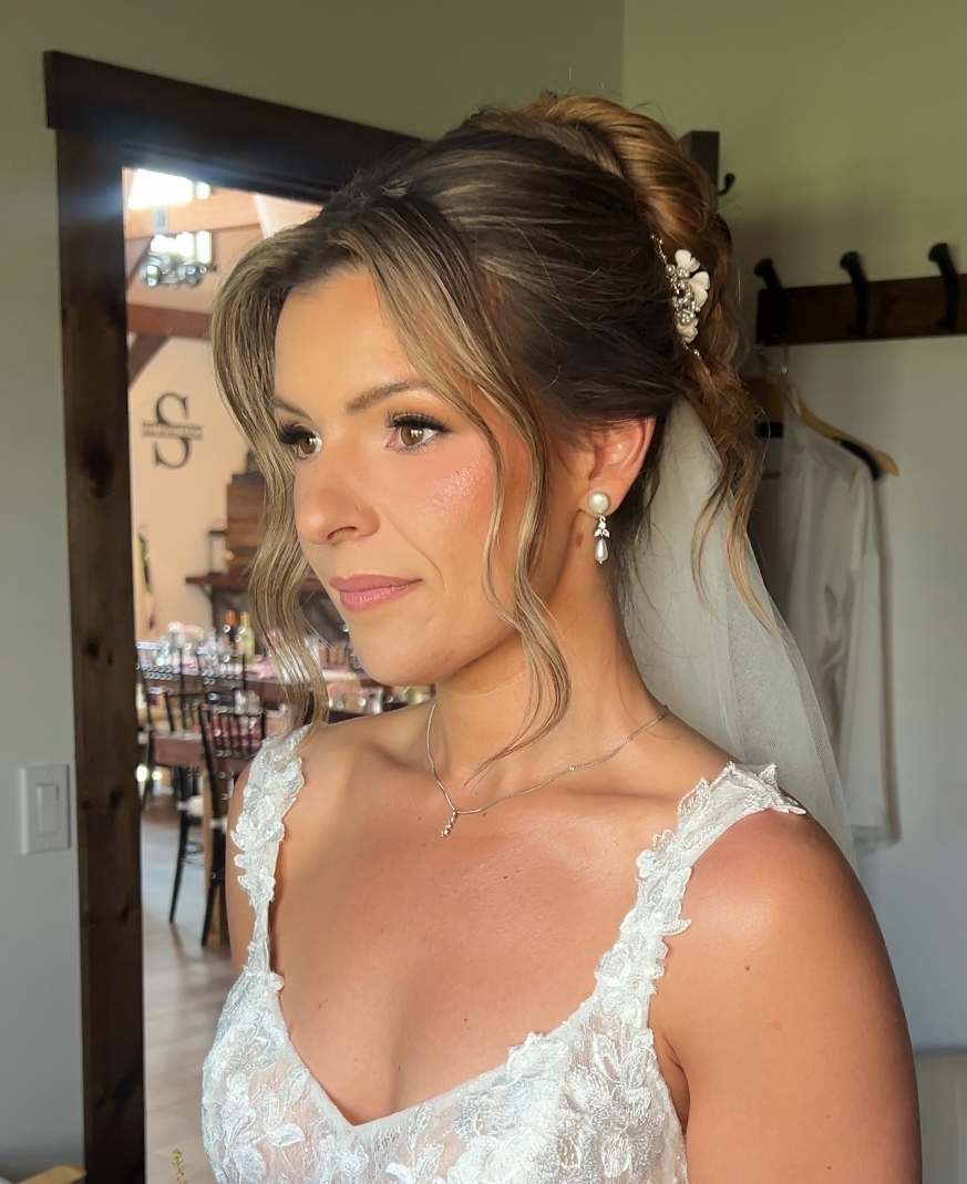 WESTERN BRIDAL