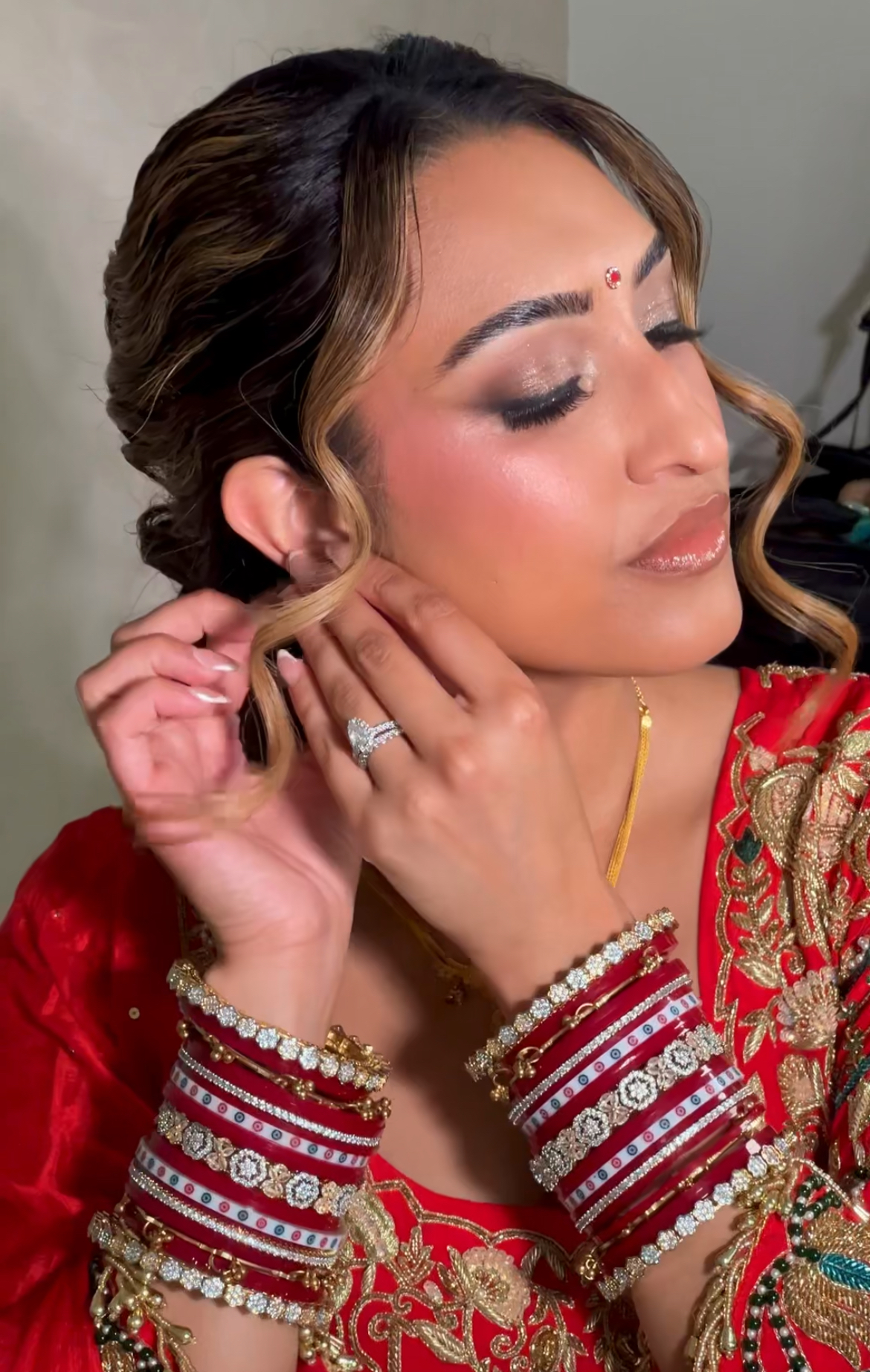 SOUTH ASIAN BRIDAL