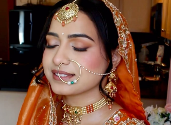 SOUTH ASIAN BRIDAL