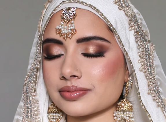 SOUTH ASIAN BRIDAL