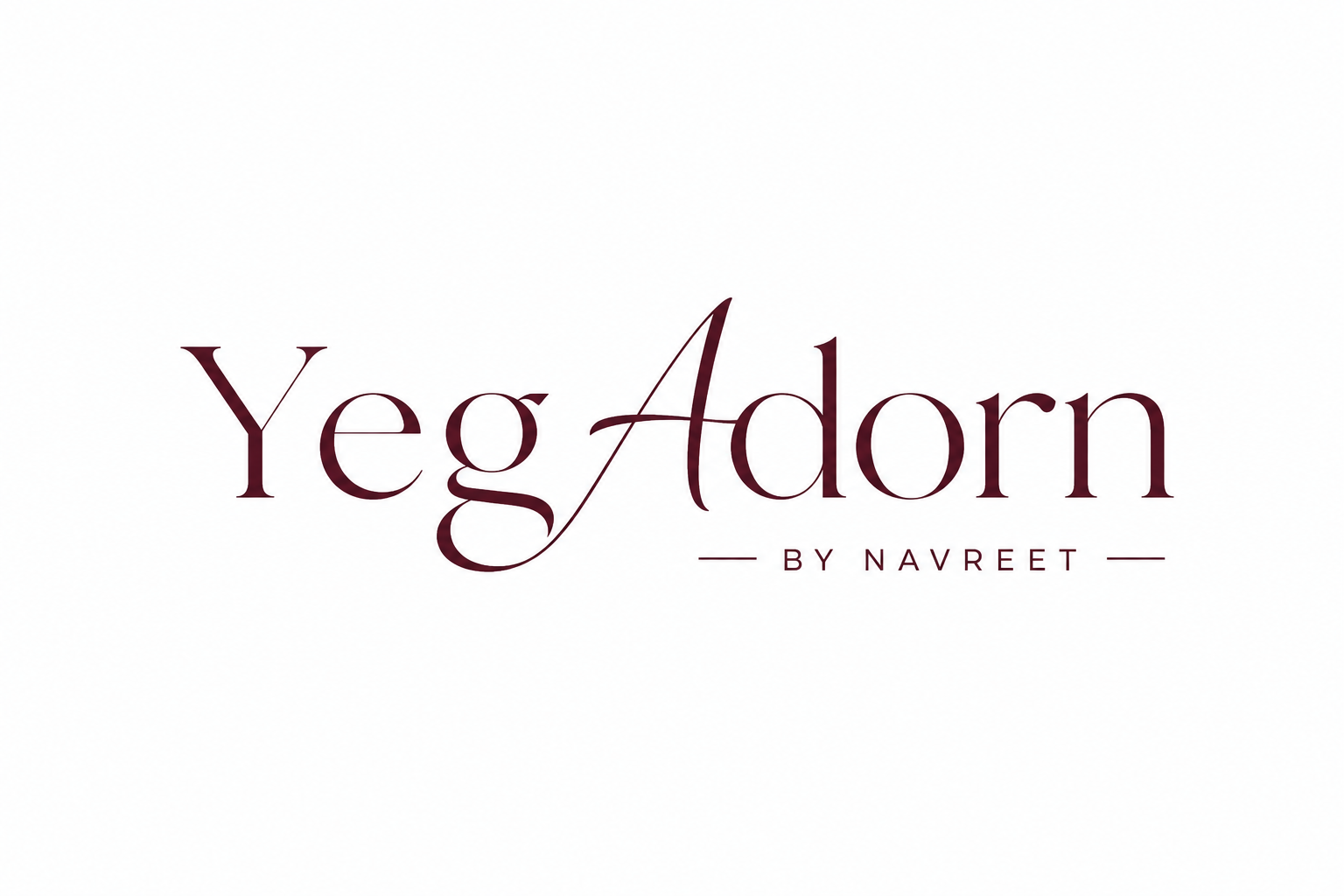 YegAdorn by Navreet
